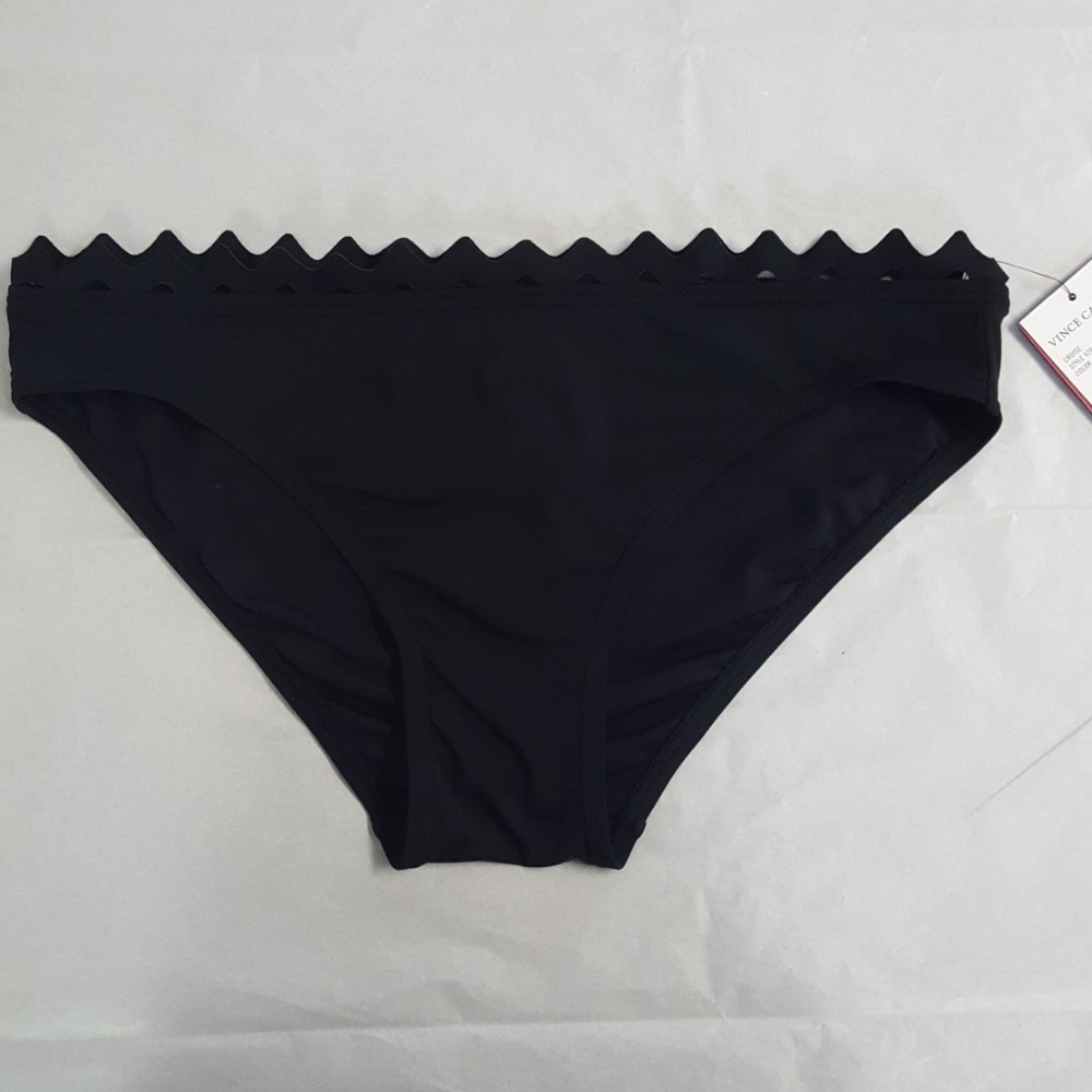 Vince  Camuto Bikini Bottom